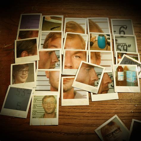 real jeffrey dahmer polaroids